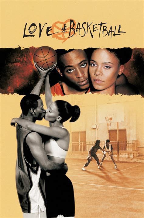 movies like basketball and love|More.